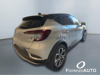 Renault Captur TCe 100 CV GPL Intens (2)