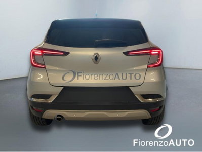 Renault Captur TCe 100 CV GPL Intens (3)
