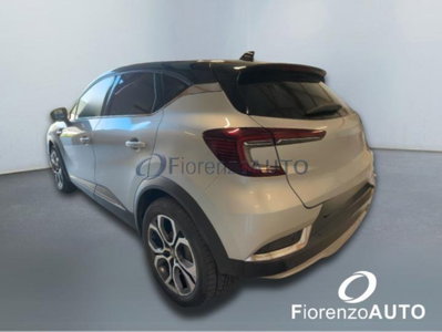 Renault Captur TCe 100 CV GPL Intens (4)