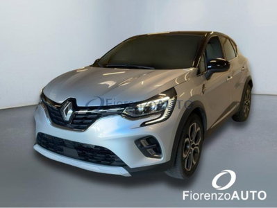 Renault Captur TCe 100 CV GPL Intens (5)