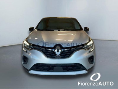 Renault Captur TCe 100 CV GPL Intens (6)