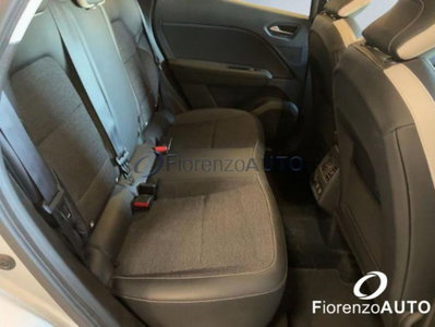 Renault Captur TCe 100 CV GPL Intens (9)