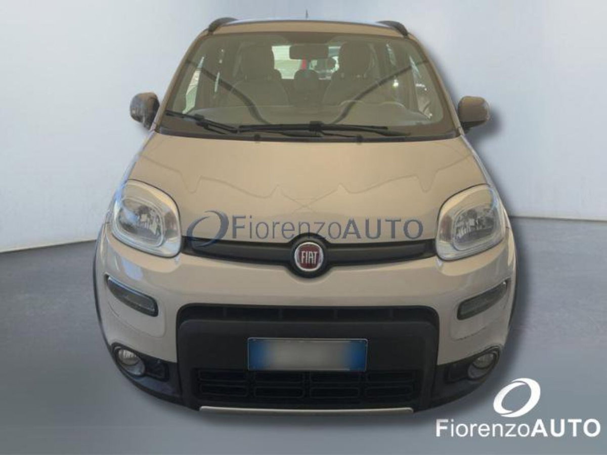 Fiat Panda 1.3 MJT S&S 4x4 (2)