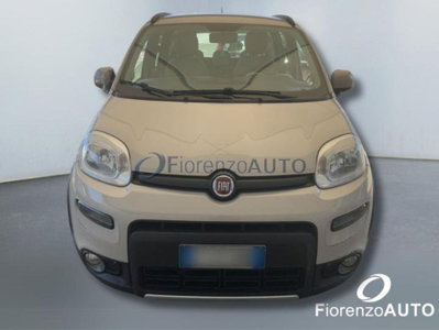 Fiat Panda 1.3 MJT S&S 4x4 (2)
