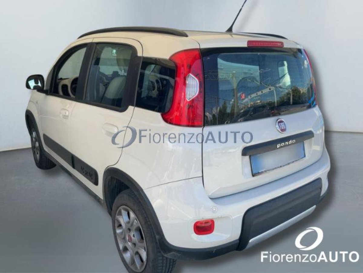Fiat Panda 1.3 MJT S&S 4x4 (3)