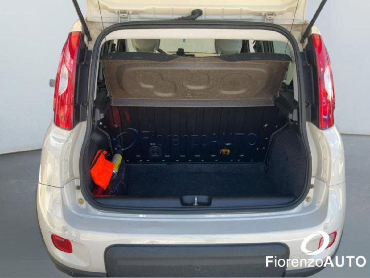 Fiat Panda 1.3 MJT S&S 4x4 (5)