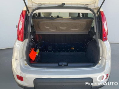Fiat Panda 1.3 MJT S&S 4x4 (5)