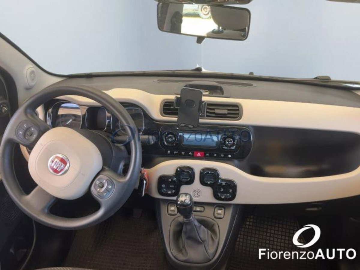 Fiat Panda 1.3 MJT S&S 4x4 (6)