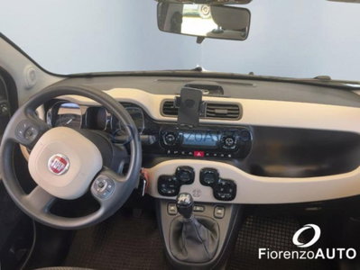 Fiat Panda 1.3 MJT S&S 4x4 (6)