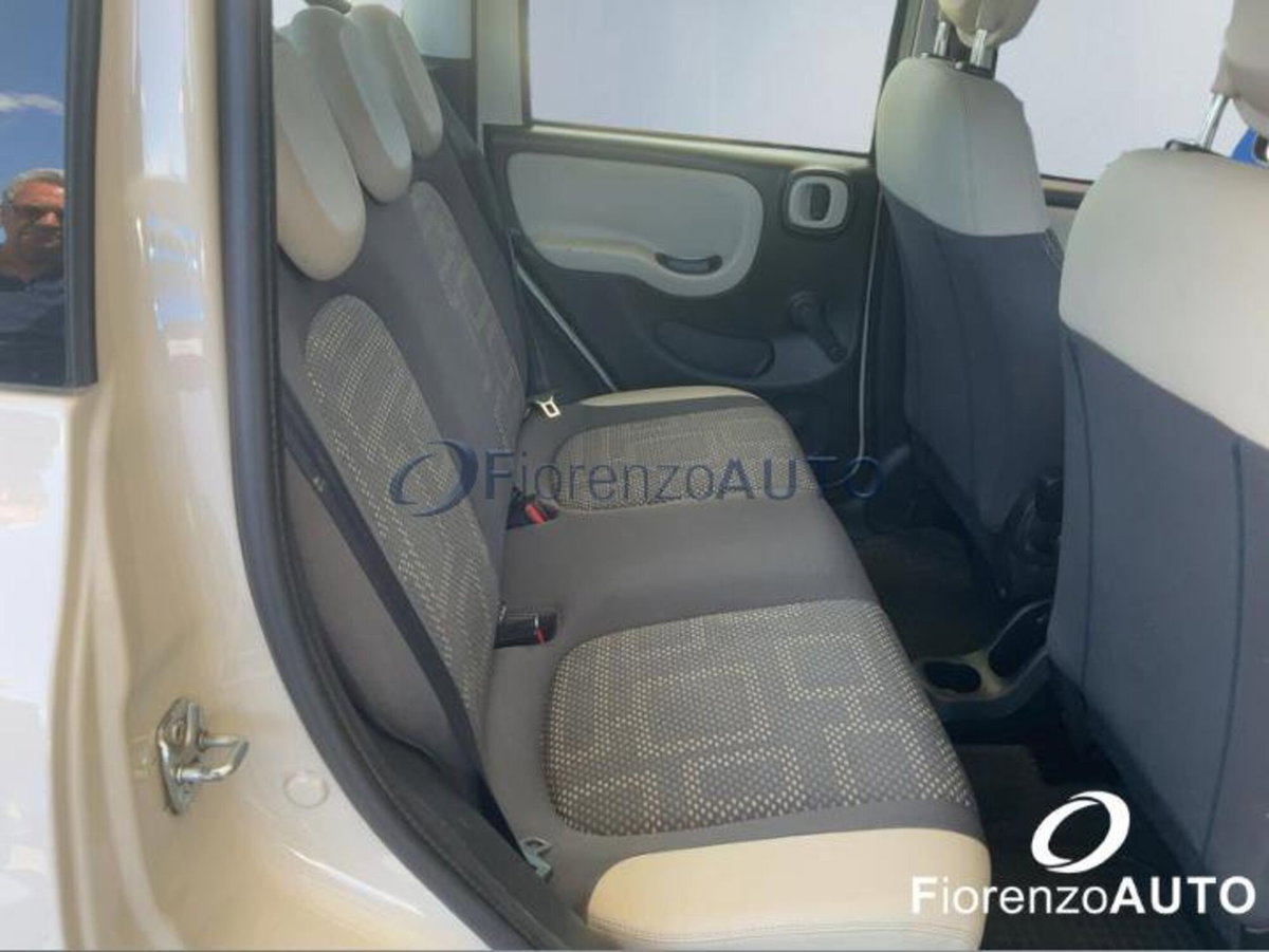 Fiat Panda 1.3 MJT S&S 4x4 (7)