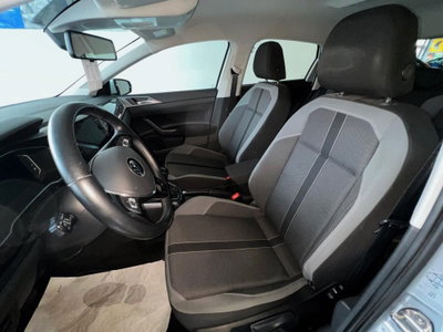 Volkswagen Polo 1.0 TSI 110 CV DSG 5p. Highline BlueMotion Technology (10)