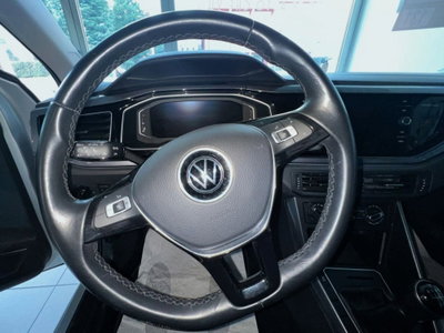 Volkswagen Polo 1.0 TSI 110 CV DSG 5p. Highline BlueMotion Technology (11)