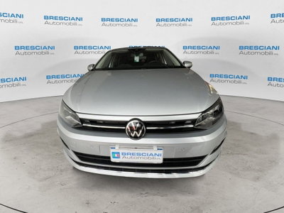 Volkswagen Polo 1.0 TSI 110 CV DSG 5p. Highline BlueMotion Technology (2)