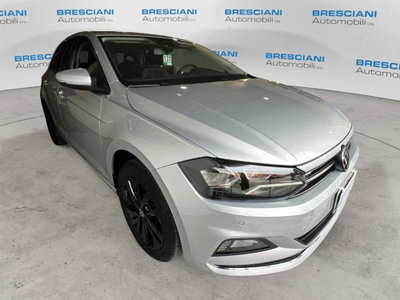 Volkswagen Polo 1.0 TSI 110 CV DSG 5p. Highline BlueMotion Technology (3)