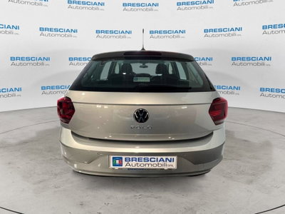 Volkswagen Polo 1.0 TSI 110 CV DSG 5p. Highline BlueMotion Technology (5)