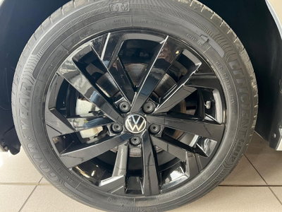 Volkswagen Polo 1.0 TSI 110 CV DSG 5p. Highline BlueMotion Technology (8)