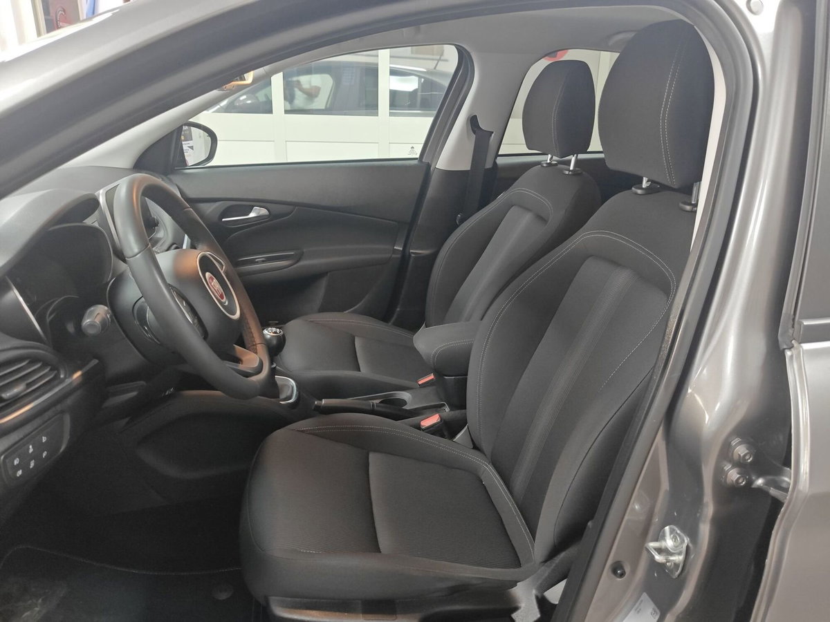 Fiat Tipo Tipo 1.6 Mjt S&S 5 porte Easy (14)