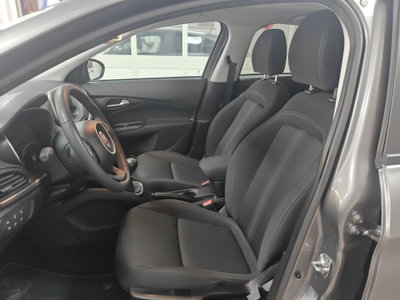 Fiat Tipo Tipo 1.6 Mjt S&S 5 porte Easy (14)