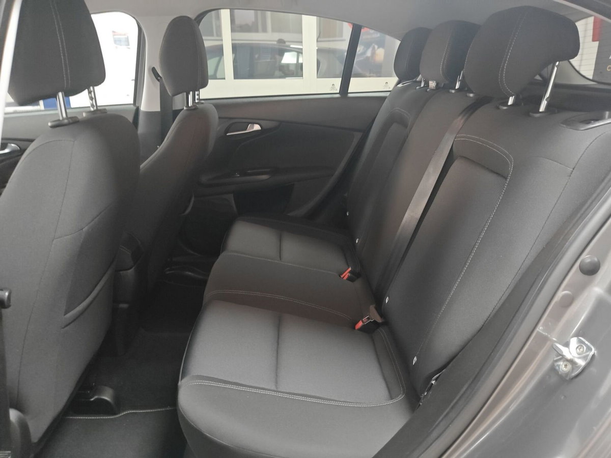 Fiat Tipo Tipo 1.6 Mjt S&S 5 porte Easy (16)