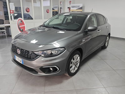 Fiat Tipo Tipo 1.6 Mjt S&S 5 porte Easy (19)