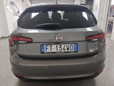 Fiat Tipo Tipo 1.6 Mjt S&S 5 porte Easy (20)