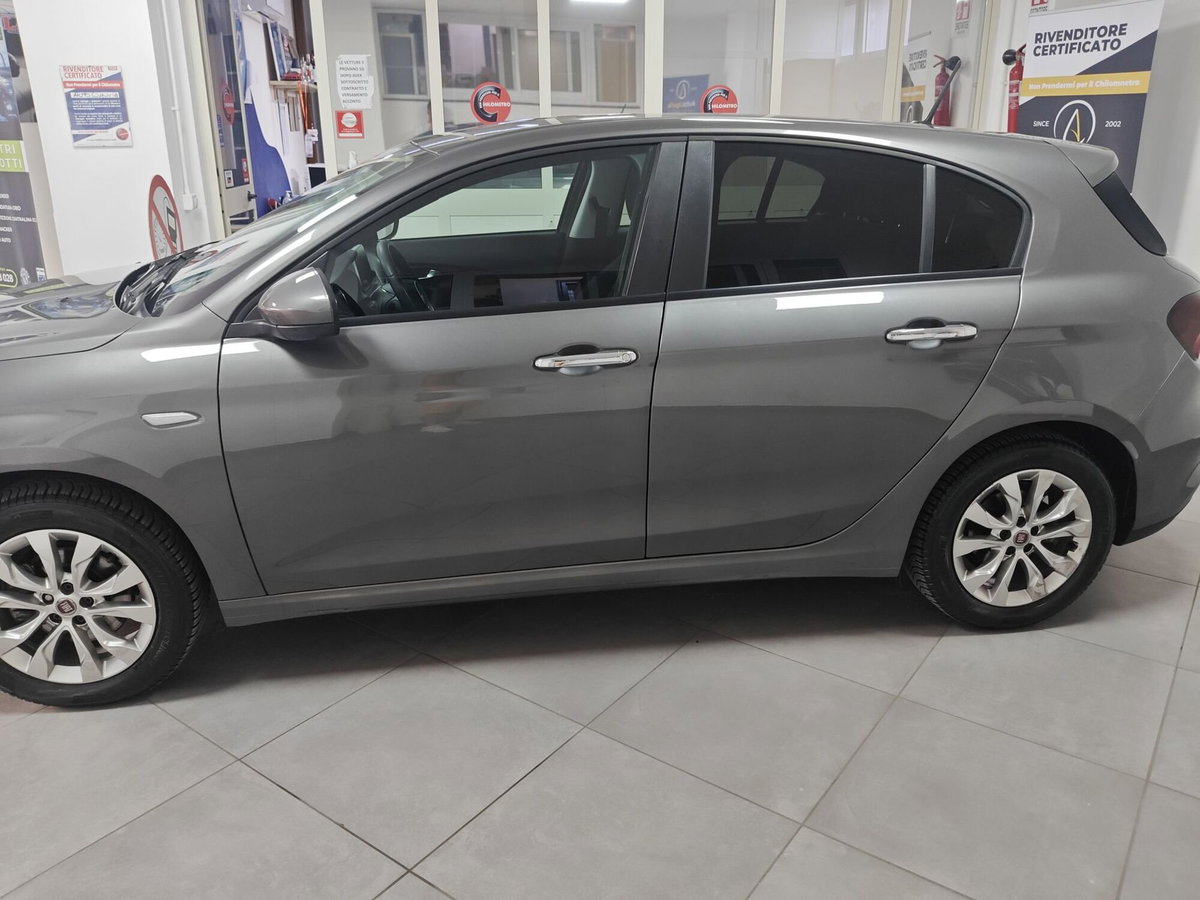 Fiat Tipo Tipo 1.6 Mjt S&S 5 porte Easy (3)