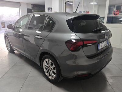 Fiat Tipo Tipo 1.6 Mjt S&S 5 porte Easy (4)