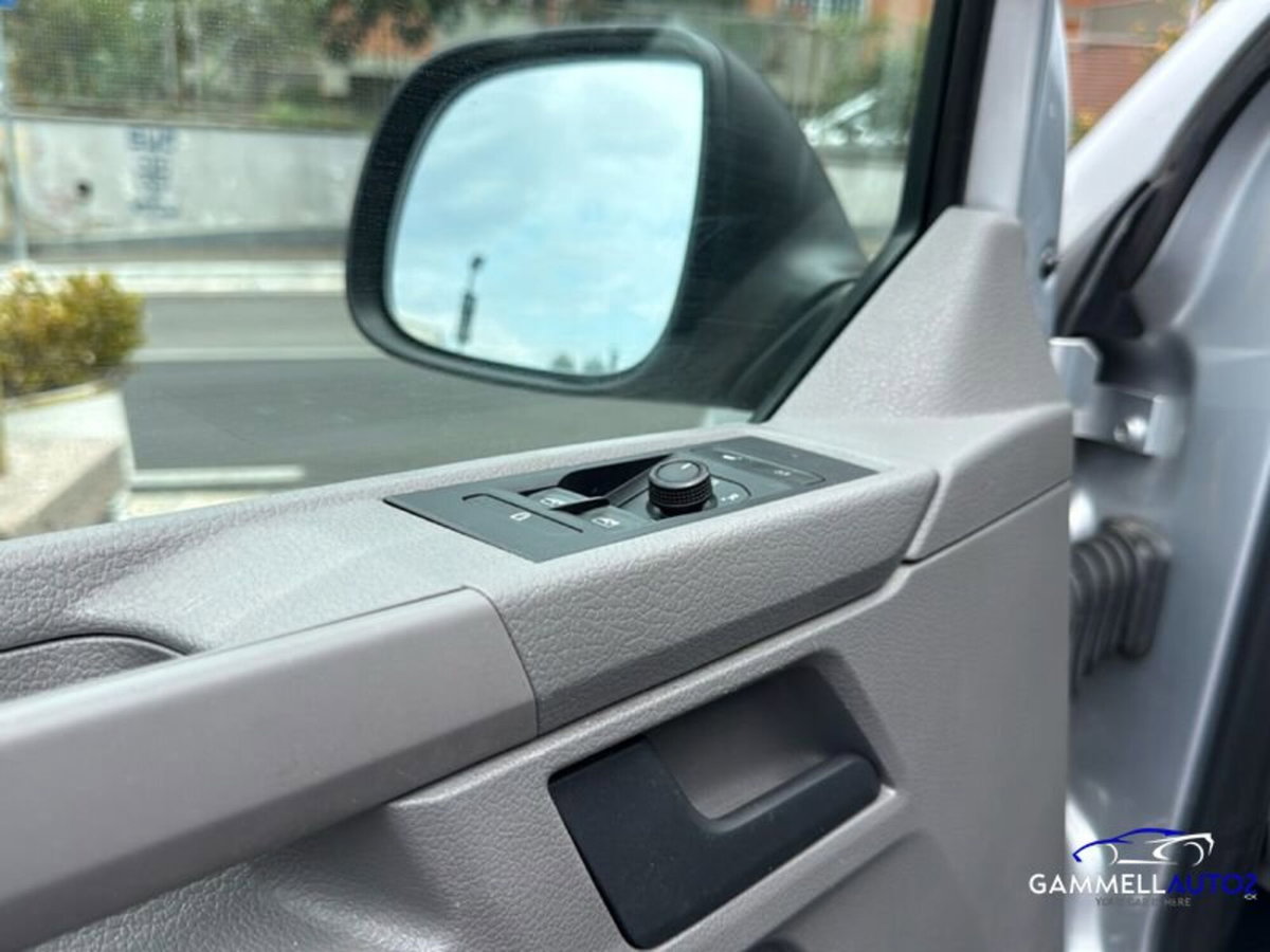 Volkswagen Veicoli Commerciali Transporter Furgone Transporter 32 2.0 tdi 110cv L2 (12)