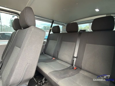 Volkswagen Veicoli Commerciali Transporter Furgone Transporter 32 2.0 tdi 110cv L2 (15)