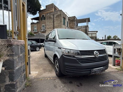 Volkswagen Veicoli Commerciali Transporter Furgone Transporter 32 2.0 tdi 110cv L2 (3)