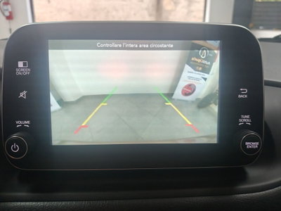 Fiat Tipo Tipo 1.6 Mjt S&S DCT 5 porte Lounge (10)