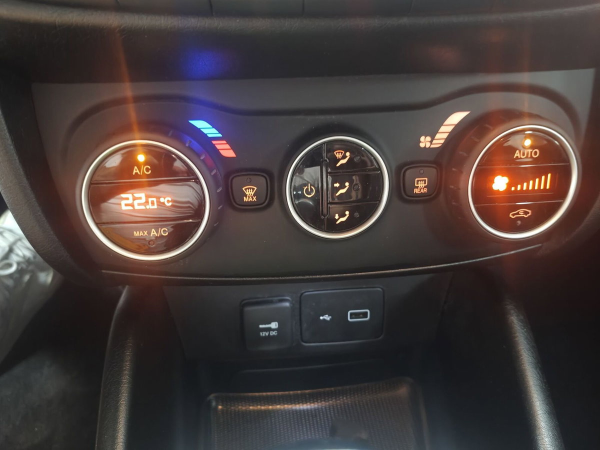 Fiat Tipo Tipo 1.6 Mjt S&S DCT 5 porte Lounge (11)
