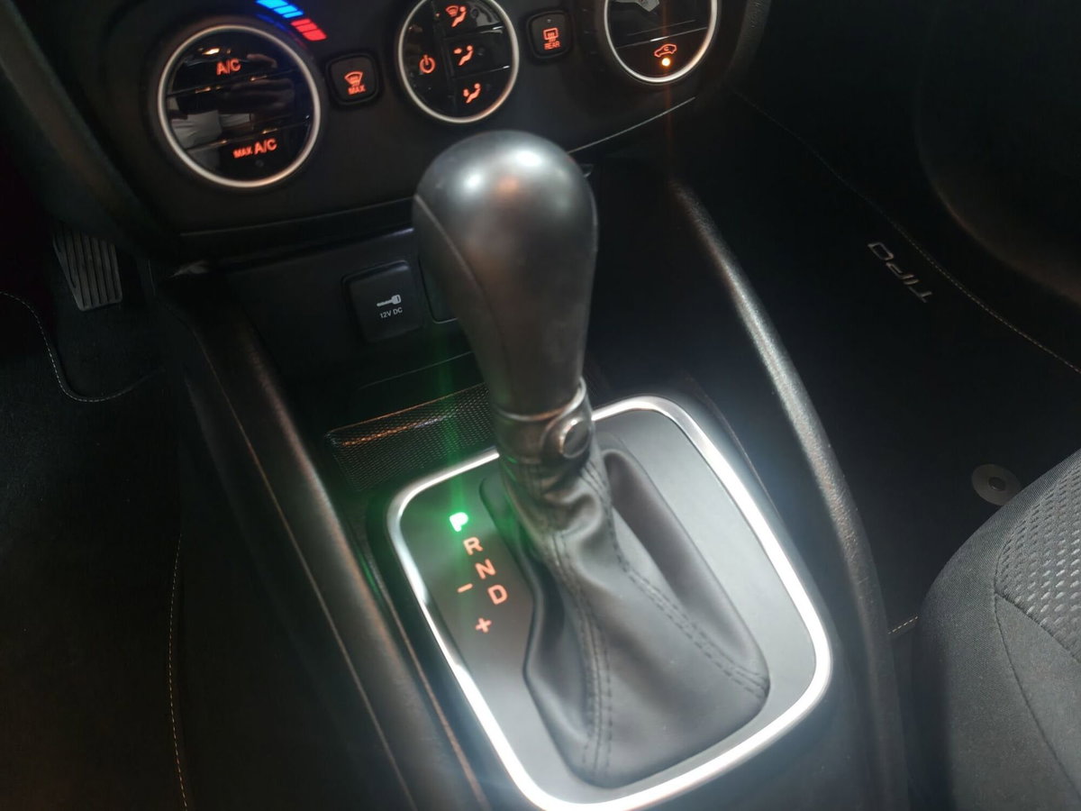 Fiat Tipo Tipo 1.6 Mjt S&S DCT 5 porte Lounge (12)