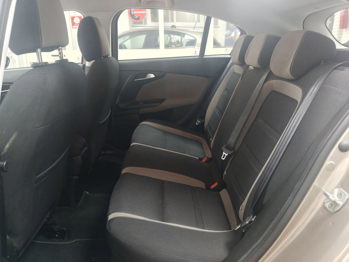 Fiat Tipo Tipo 1.6 Mjt S&S DCT 5 porte Lounge (17)