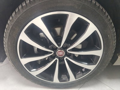 Fiat Tipo Tipo 1.6 Mjt S&S DCT 5 porte Lounge (18)