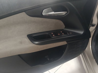 Fiat Tipo Tipo 1.6 Mjt S&S DCT 5 porte Lounge (5)