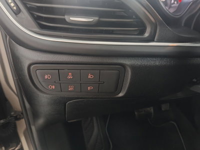 Fiat Tipo Tipo 1.6 Mjt S&S DCT 5 porte Lounge (7)