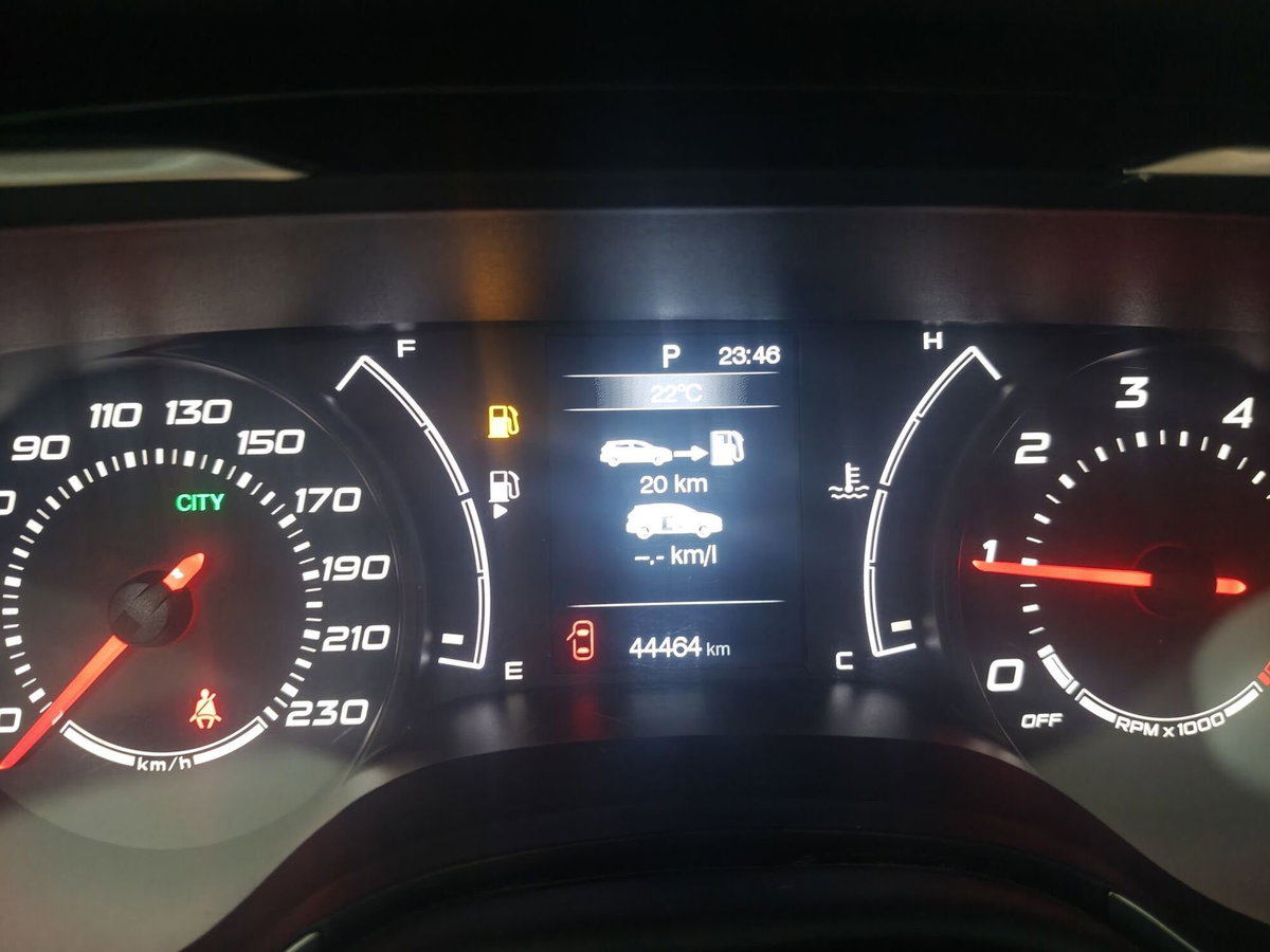 Fiat Tipo Tipo 1.6 Mjt S&S DCT 5 porte Lounge (8)