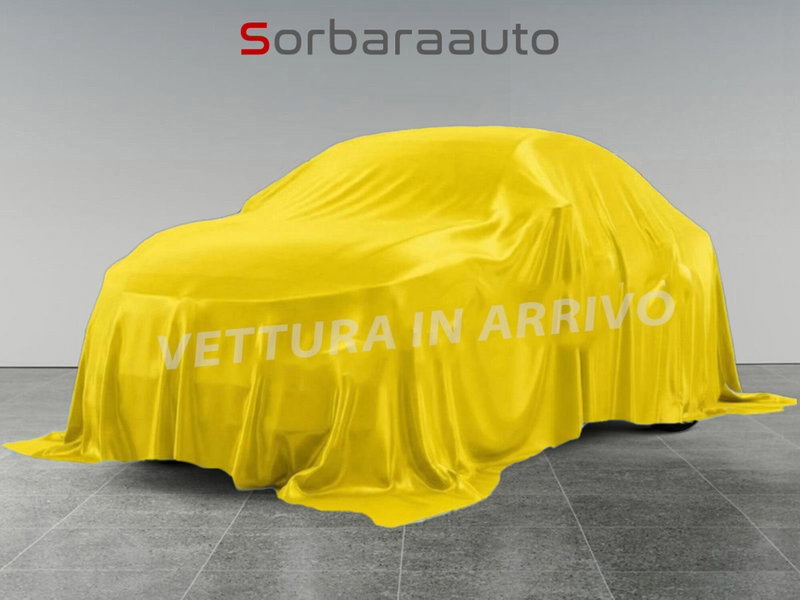 Fiat Panda Cross Cross 1.0 FireFly S&S Hybrid