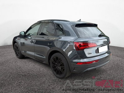 Audi Q5 35 TDI S tronic S line plus (5)