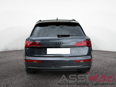Audi Q5 35 TDI S tronic S line plus (6)