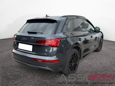 Audi Q5 35 TDI S tronic S line plus (7)