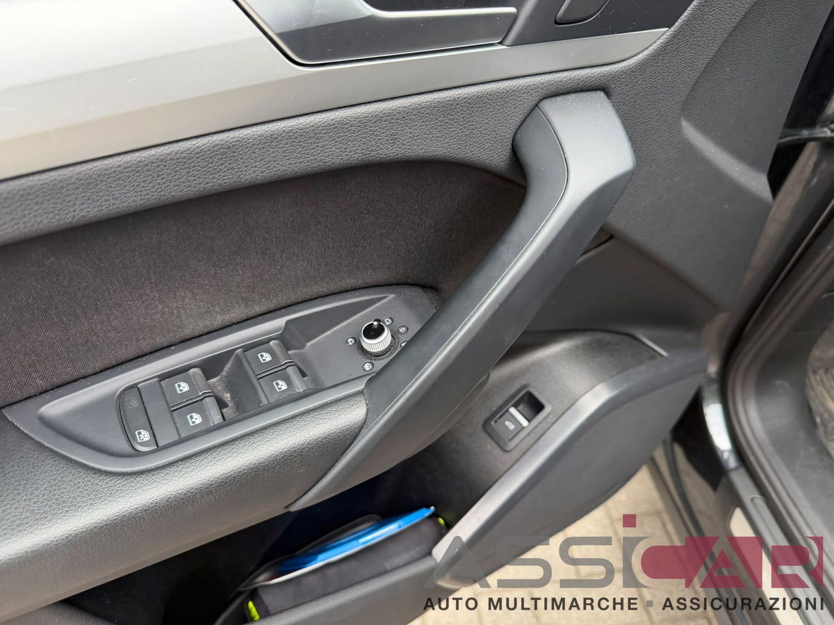 Audi Q5 35 TDI S tronic S line plus (9)