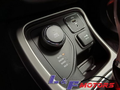 Jeep Compass 2.0 Multijet II 4WD Longitude (11)