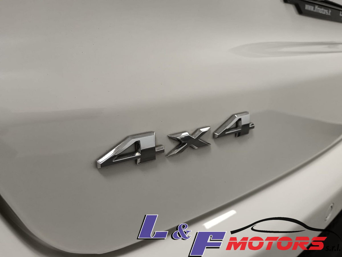 Jeep Compass 2.0 Multijet II 4WD Longitude (13)