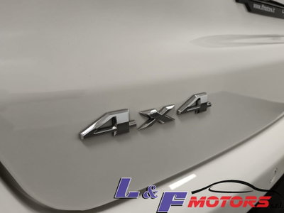Jeep Compass 2.0 Multijet II 4WD Longitude (13)