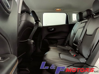 Jeep Compass 2.0 Multijet II 4WD Longitude (19)