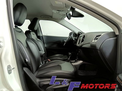 Jeep Compass 2.0 Multijet II 4WD Longitude (20)