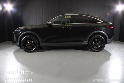 Audi Q5 Sportback Sportback 40 2.0 tfsi mhev 12V quattro s-tronic (4)