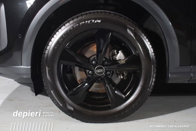 Audi Q5 Sportback Sportback 40 2.0 tfsi mhev 12V quattro s-tronic (6)